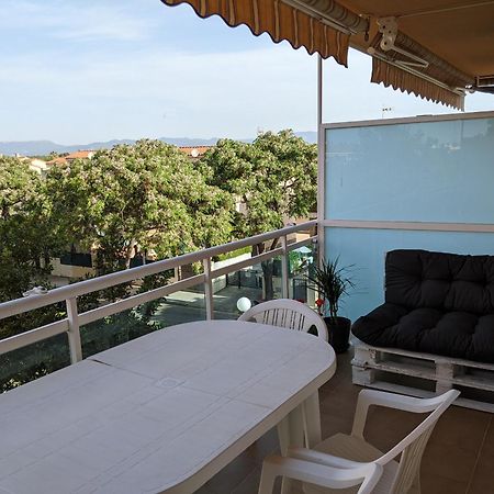 Apartamento Piscina Vilafortuny Apartamento Cambrils Exterior foto