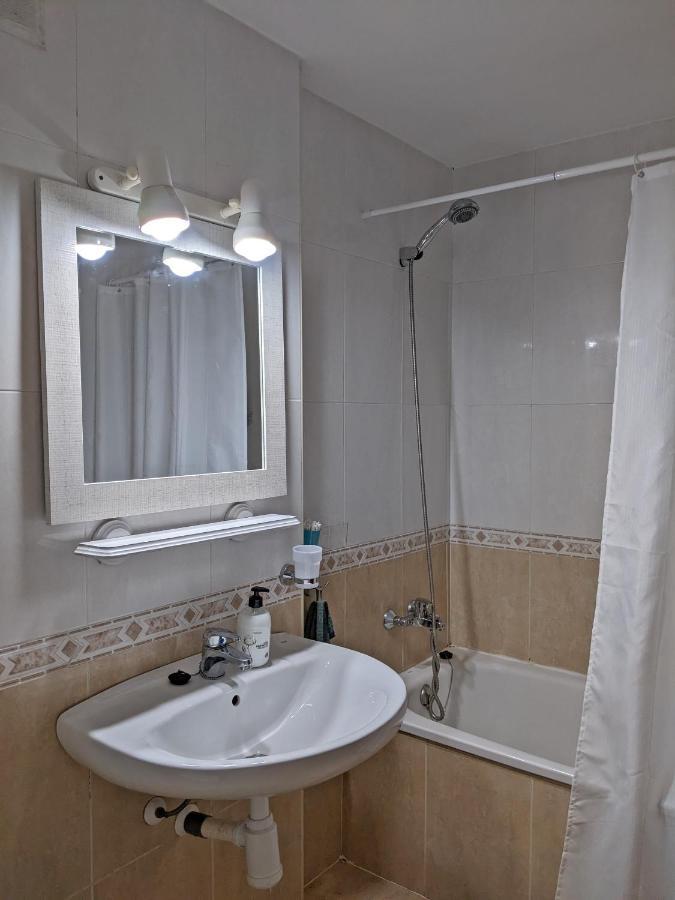 Apartamento Piscina Vilafortuny Apartamento Cambrils Exterior foto