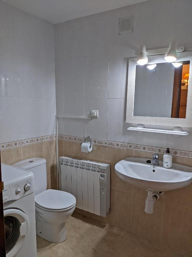 Apartamento Piscina Vilafortuny Apartamento Cambrils Exterior foto